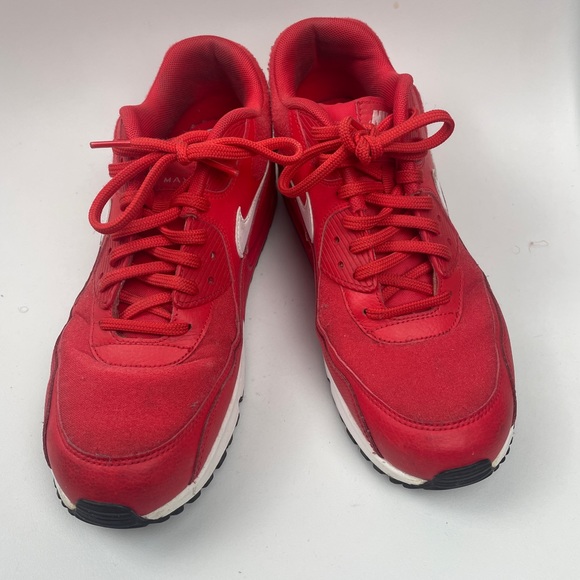 - ✅ NIKE AIRMAX USED SIZE 11 womens - Picture 6 of 11